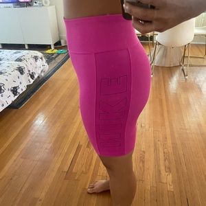 Nike bike shorts
